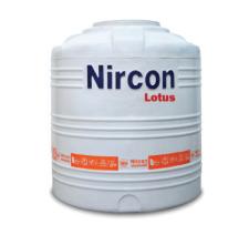 Nircon Lotus Water Tank