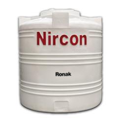 Nircon Ronak Tank