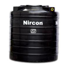 Nircon ISI Water Tank