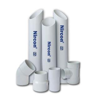 Agriculture Pipes & Fittings