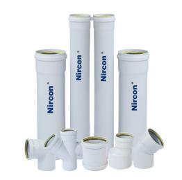 SWR Ring Fit Pipes & Fittings