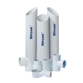 SWR Self Fit Pipes & Fittings