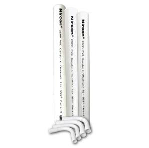 Conduit Pipes & Bends