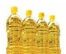 Refined Soybean Oil