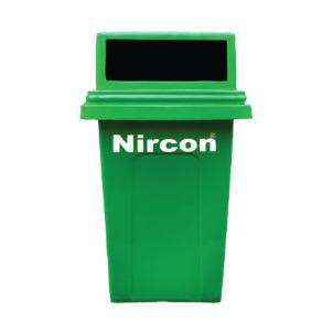 Nircon Waste Bin