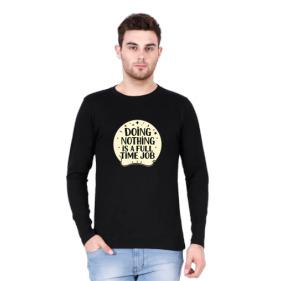 Full Sleeve T-Shirt