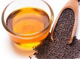 Mustard Oil