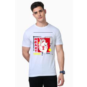HEART Supima T-Shirt