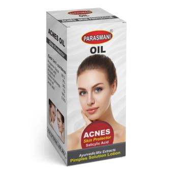 Parasmani Acnes Oil 3 Ml