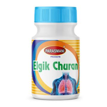 PARASMANI ELGIK CHURN 20GM