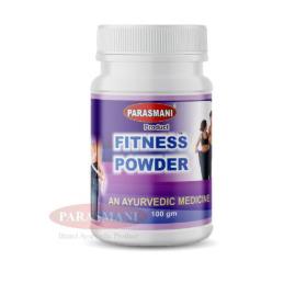 PARASMANI FITNESS POWDER