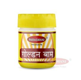 PARASMANI GOLDEN BALM