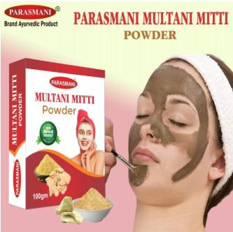 Parasmani Multani Mitti 100 GM