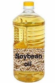 Soya Oil