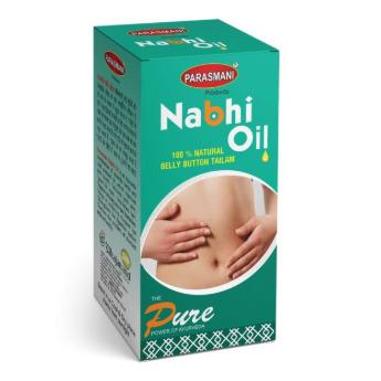 Parasmani Nabhi Oil 30 Ml