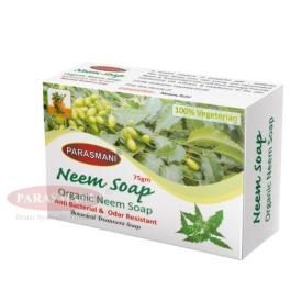 PARASMANI NEEM SOAP