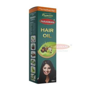 PARASMANI PREMIUM HAIR OIL