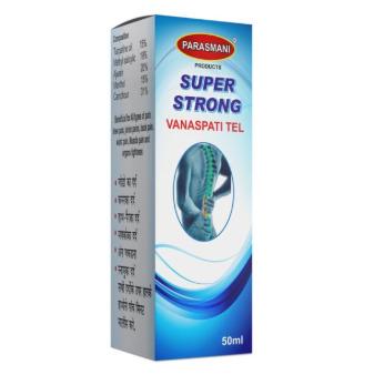 PARASMANI SUPER STORNG