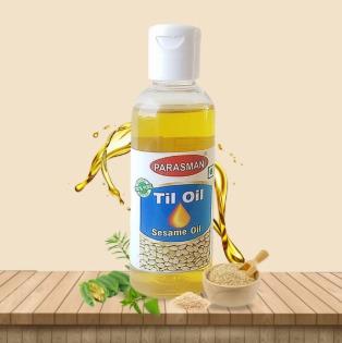 Parasmani Til OIL 100 Ml