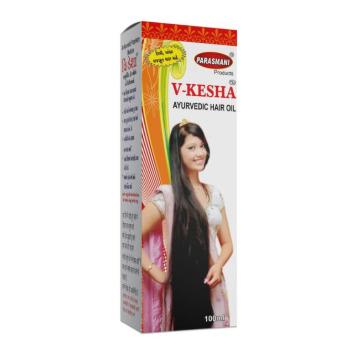 PARASMANI V KESHA HAIR OIL