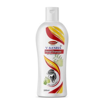 PARASMANI V KESHA SHAMPOO