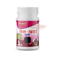 PARASMANI VEN PRADAR 100GM