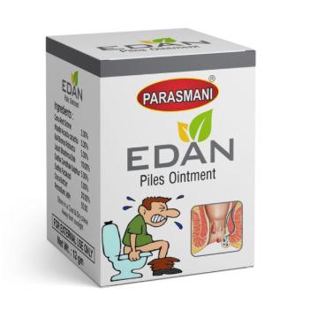 PARASMNAI EDAN PILES OILMENT