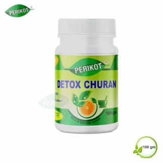 PERIKOT DETOX CHURN 100GM
