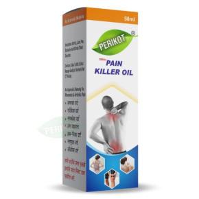 PERIKOT PAIN KILLER OIL 50 ML