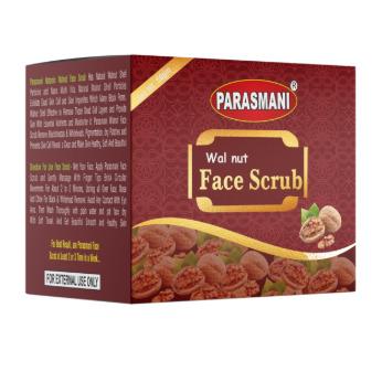 WALNUT FACE SCRUB