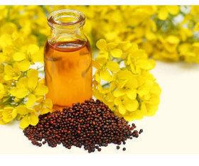 Kacchi Ghani Mustard Oil