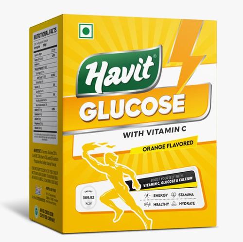 HAVIT GLUCOSE with Vitamin C