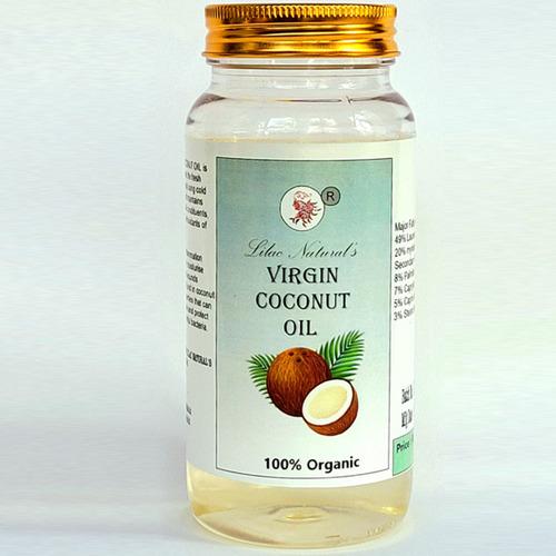 Virgin Coconut Oil
