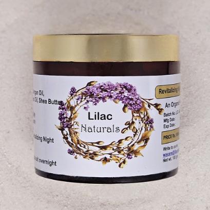 Revitalizing Night Solution