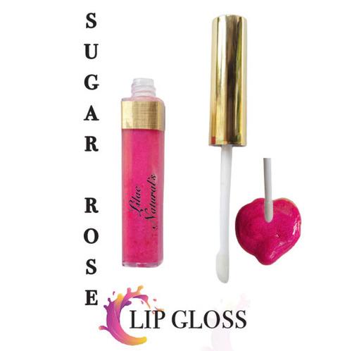 Sugar Rose Lip Gloss