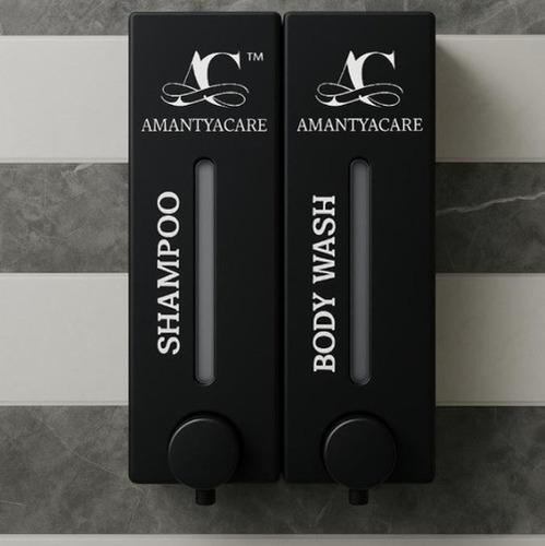 Shampoo & Body Wash