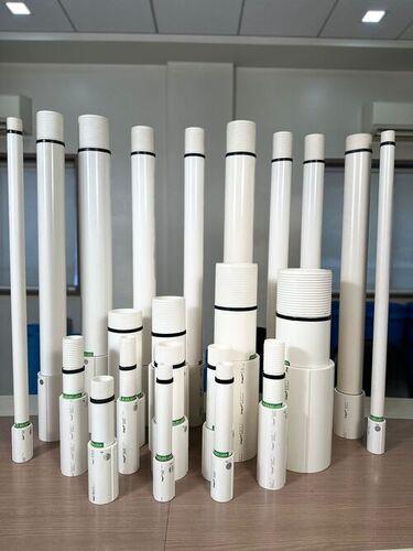 Column / Bore well Pipes