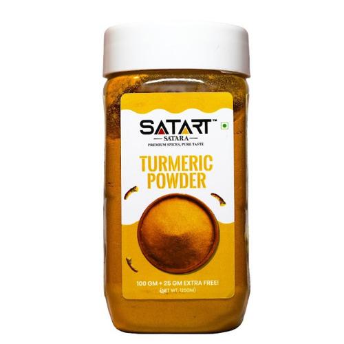 Turmeric Powder 125gm