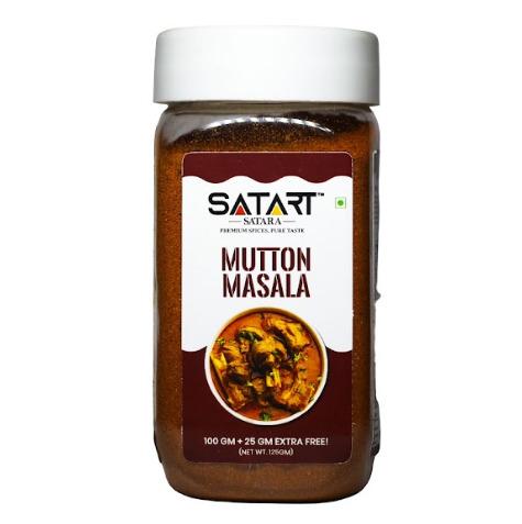Mutton Masala 125gm