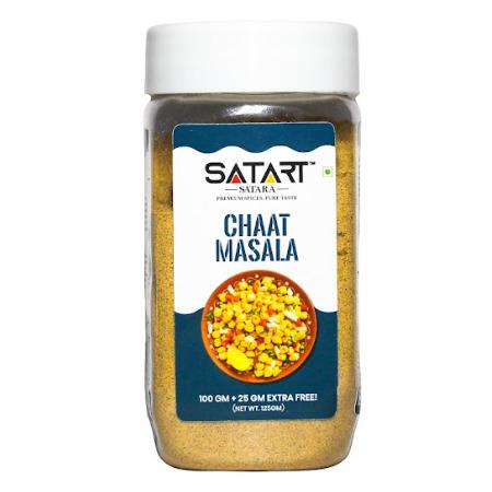Chaat Masala 125gm