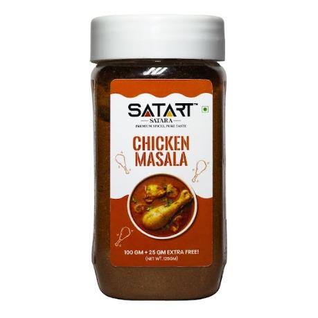 Chicken Masala 125gm