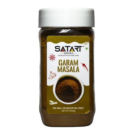 Garam Masala 125gm