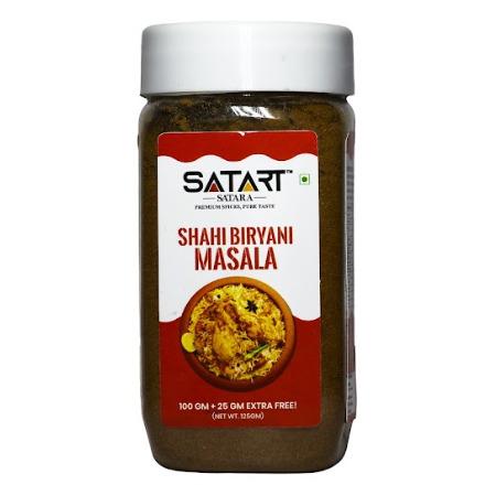 Shahi Biryani Masala 125gm