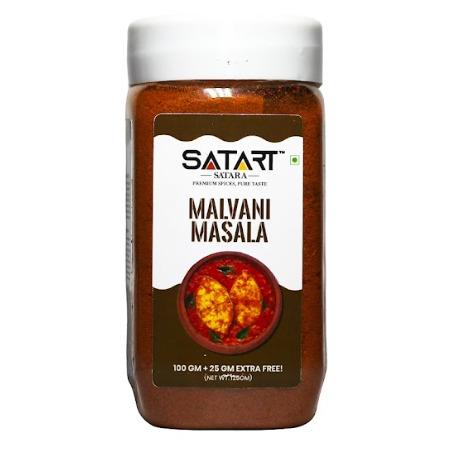 Malvani Masala 125gm