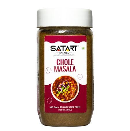 Chole Masala 125gm