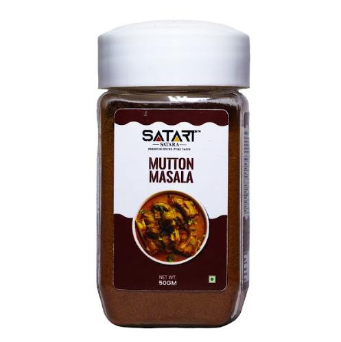 Mutton Masala 50gm
