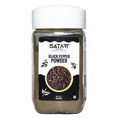 Black Pepper Powder 50gm