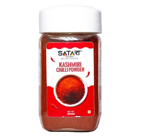 Kashmiri Chilli Powder 50gm
