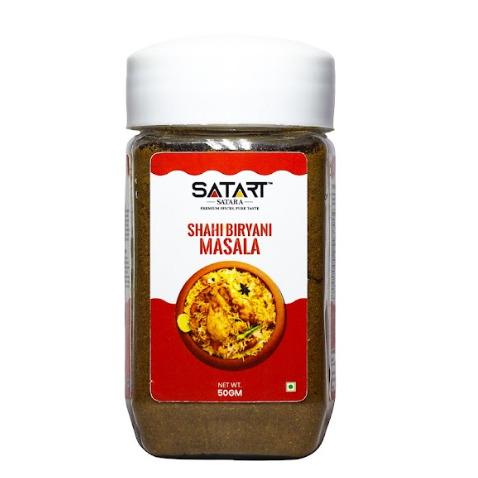 Shahi Biryani Masala 50gm