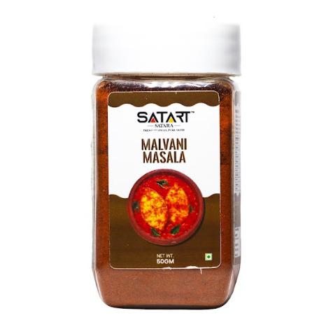 Malvani Masala 50gm